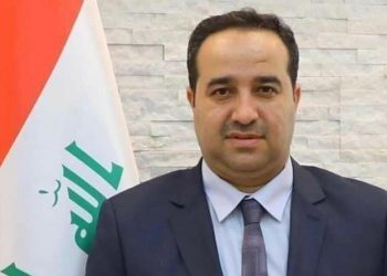 وەزیری بازرگانی عێراق گەیشتە تاران