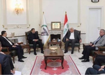 لە سەر سزادانی فالح فەیاز، ڕاوێژکاری ئاسایشی نیشتمانی عێراق وەڵامی ئەمریکای دایەوە