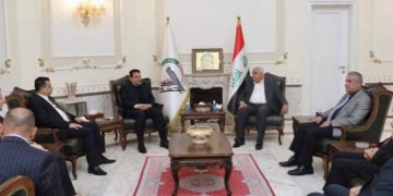 لە سەر سزادانی فالح فەیاز، ڕاوێژکاری ئاسایشی نیشتمانی عێراق وەڵامی ئەمریکای دایەوە