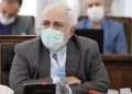 زەریف: جیهان بە بێ ڕژێمەکەی ترەمپ باشتر دەبێت