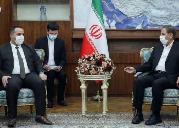 ڕێژەی ئاڵوگۆڕە بازرگانییەکانی ئێران و عێراق دەگاتە 20 ملیار دۆلار