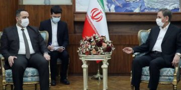 ڕێژەی ئاڵوگۆڕە بازرگانییەکانی ئێران و عێراق دەگاتە 20 ملیار دۆلار