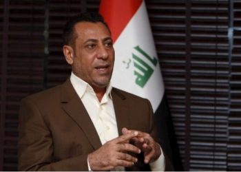 ڕەوتی سەدر: سزاکانی ئەمریکا بایەخێکی نییە