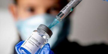 عێراق ڤاکسێنی چینی بەکار دێنێت