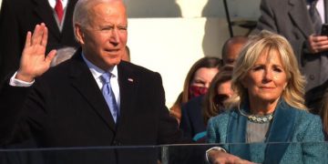 میراتەکەی ترەمپ بۆ بایدن