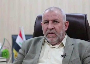 ئەمریکا و ژمارەیەک وڵاتی عەرەبی پاڵپشتی لە تیرۆریستانی عێراق دەکەن