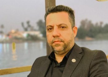 عەسائیب: سیاسەتی دەرەوەی بایدن و ترەمپ جیاوازییەکی نییە