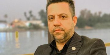 عەسائیب: سیاسەتی دەرەوەی بایدن و ترەمپ جیاوازییەکی نییە