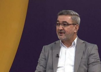 عەسائیب: پیلانی دابەشکردنی عێراق کەوتووەتە زبڵدانی مێژوو