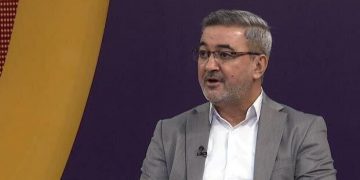 عەسائیب: پیلانی دابەشکردنی عێراق کەوتووەتە زبڵدانی مێژوو