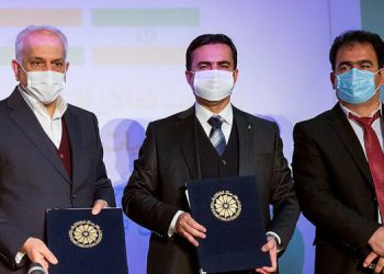 پێشوازی بازرگانە ئێرانی و عێراقییەکان لە وەبەرهێنانی هاوبەش لە ناوچە سنورییەکان