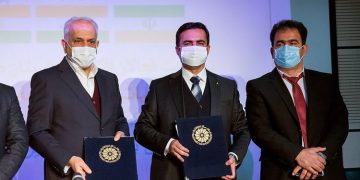 پێشوازی بازرگانە ئێرانی و عێراقییەکان لە وەبەرهێنانی هاوبەش لە ناوچە سنورییەکان