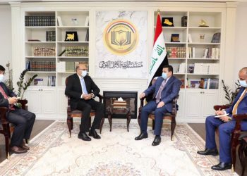 ئەفغانستان داوای هاوکاری لە عێراق دەکات