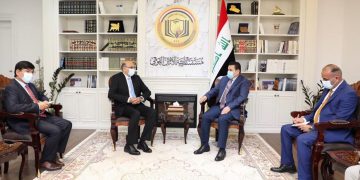 ئەفغانستان داوای هاوکاری لە عێراق دەکات