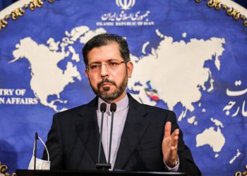 ئێران: ڕژێمەکەی ترەمپ کارەساتێک بۆ جیهان بوو