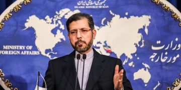 ئێران: ڕژێمەکەی ترەمپ کارەساتێک بۆ جیهان بوو