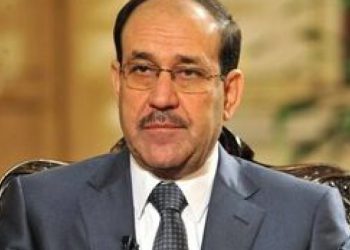 مالیکی: شەهیدان سولێمانی و موهەندیس پیلانەکانی دوژمنانیان پووچەڵکردەوە