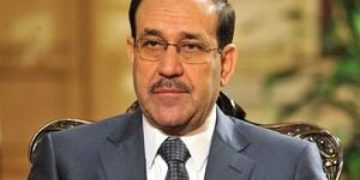 مالیکی: شەهیدان سولێمانی و موهەندیس پیلانەکانی دوژمنانیان پووچەڵکردەوە