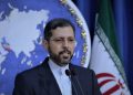 ئێران بە جیدی هۆشداری بە ئەمریکا دەدات