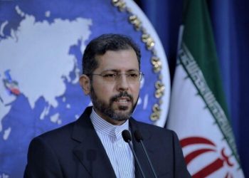 ئێران بە جیدی هۆشداری بە ئەمریکا دەدات