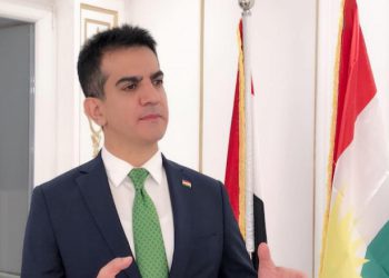 مەسعود حەیدەر: ساڵی 2019 بەغدامان ئاگادار کردەوە کە ناتوانین نەوت ڕادەست بکەین