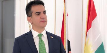 مەسعود حەیدەر: ساڵی 2019 بەغدامان ئاگادار کردەوە کە ناتوانین نەوت ڕادەست بکەین