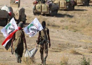 ئەمریکا: کتێبێک لە سەر ڕۆڵی حەشدی شەعبی لە شەڕی داعش بڵاو دەکرێتەوە