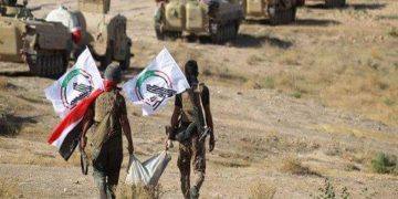 ئەمریکا: کتێبێک لە سەر ڕۆڵی حەشدی شەعبی لە شەڕی داعش بڵاو دەکرێتەوە