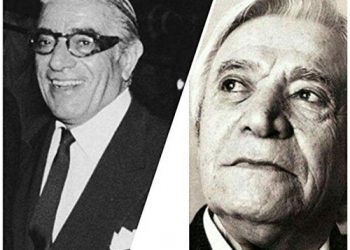 بهبۆنهی ساڵڕۆژی کۆچی دوایی وەرگێڕی ناودار “محەمەد قازی”