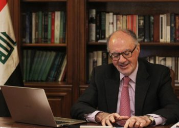 عێراق 6 ملیار دۆلار قەرز دەکات