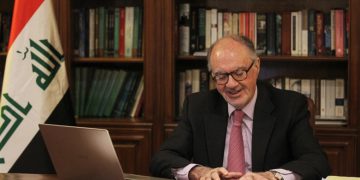 عێراق 6 ملیار دۆلار قەرز دەکات