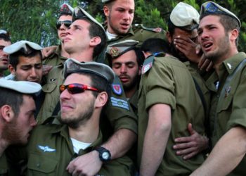 زایۆنیستەکان متمانەیان بە سوپاکەیان نەماوە