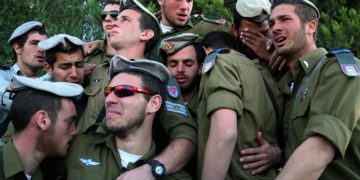 زایۆنیستەکان متمانەیان بە سوپاکەیان نەماوە