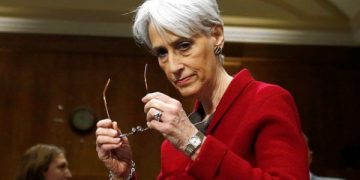 وندی شرمەن گەڕایەوە وەزارەتی دەرەوەی ئەمریکا