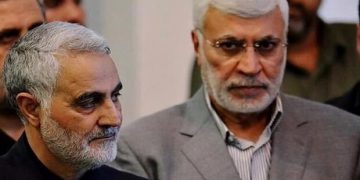 لە دژی ئەمریکا، ئێران و عێراق سکاڵای هاوبەش تۆمار دەکەن