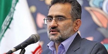 سنە میوانداریی کونفڕانسی شافیعییەکان لە جوگرافیای شارستانییەتی ئێران دەکات