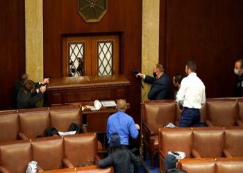 شرۆڤەکارێکی عێراقی: دیمۆکراسیەتی ئەمریکا درۆیە