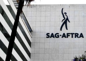 ئەنجومەنی ئەکتەرانی ئەمریکا دەیەوێت ترەمپ دەربکات