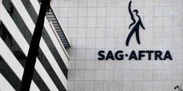 ئەنجومەنی ئەکتەرانی ئەمریکا دەیەوێت ترەمپ دەربکات