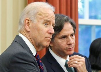 شرۆڤەکارێکی ئەمریکی: جۆبایدن هەوڵی گەڕانەوە بۆ ڕێکەوتنی ناوەکی ئێران دەدات