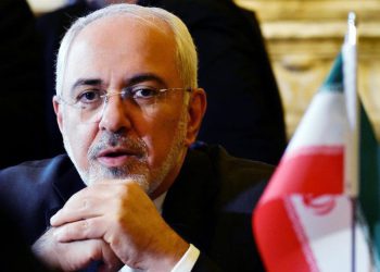 زەریف پەیامێک بە لایەنەکانی ڕێکەوتنی ناوەکی دەدات