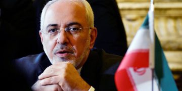 زەریف پەیامێک بە لایەنەکانی ڕێکەوتنی ناوەکی دەدات