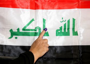 گەمارۆکانی ئەمریکا هیچ کاریگەرییەکی لە سەر هەڵبژاردنەکانی عێراق نابێت