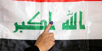 گەمارۆکانی ئەمریکا هیچ کاریگەرییەکی لە سەر هەڵبژاردنەکانی عێراق نابێت