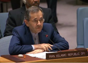 ئێران: پلانێکمان بۆ دانوستان لە گەڵ ئیدارەی بایدن نییە