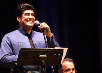 ئەلبۆمی “یەلدا” بەرهەمی نوێی هونەرمەند حسێن سەفامەنش بڵاودەکرێتەوە