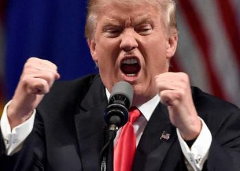 ترەمپ هەوڵی تۆڵەکردنەوە دەدات