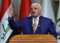 فەیاز: ئەمریکا بەردەوامە لە پێشێلکردنی سەروەری عێراق