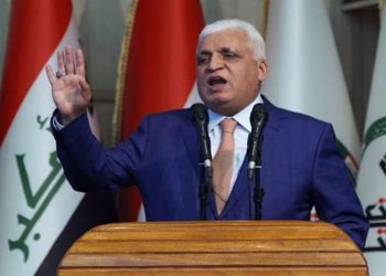 فەیاز: ئەمریکا بەردەوامە لە پێشێلکردنی سەروەری عێراق