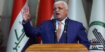 فەیاز: ئەمریکا بەردەوامە لە پێشێلکردنی سەروەری عێراق